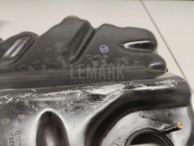Поддон масляный двигателя для  Ford Transit/Tourneo Connect 2002-2013