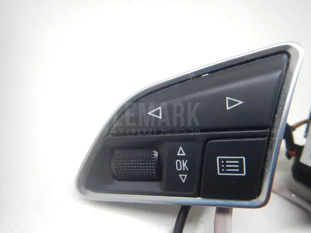 Блок кнопок для  Audi A1 (8X) 2010-2018