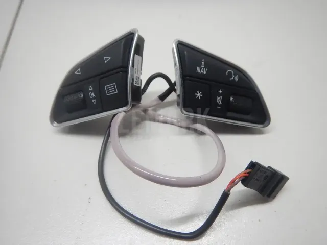 Блок кнопок для  Audi A1 (8X) 2010-2018