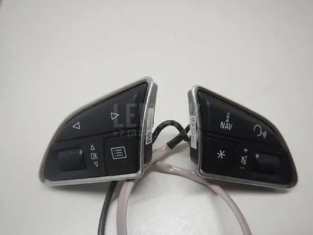 Блок кнопок для  Audi A1 (8X) 2010-2018