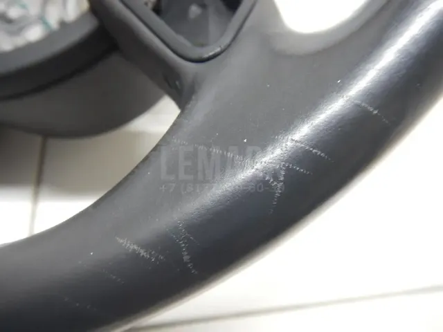 Рулевое колесо для AIR BAG (без AIR BAG)