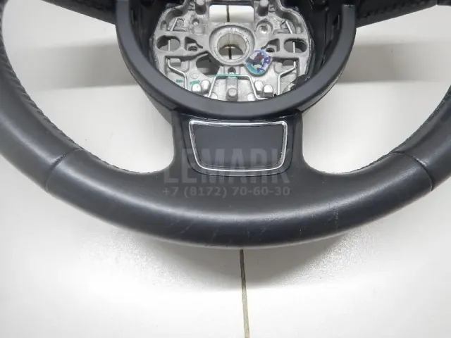 Рулевое колесо для AIR BAG (без AIR BAG)