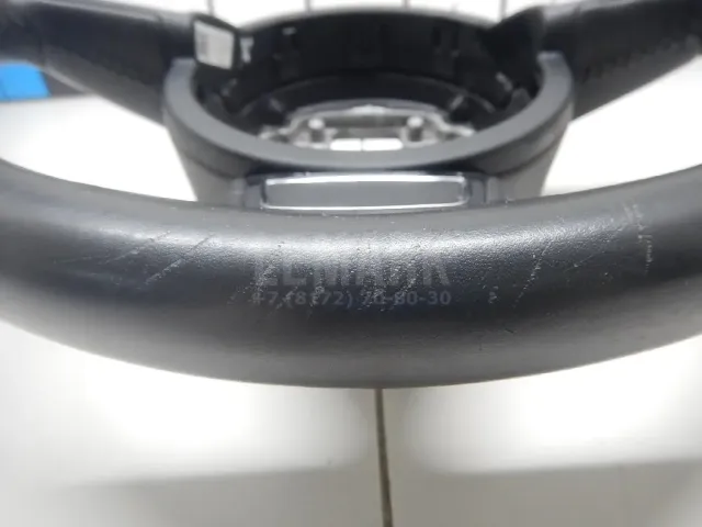 Рулевое колесо для AIR BAG (без AIR BAG)