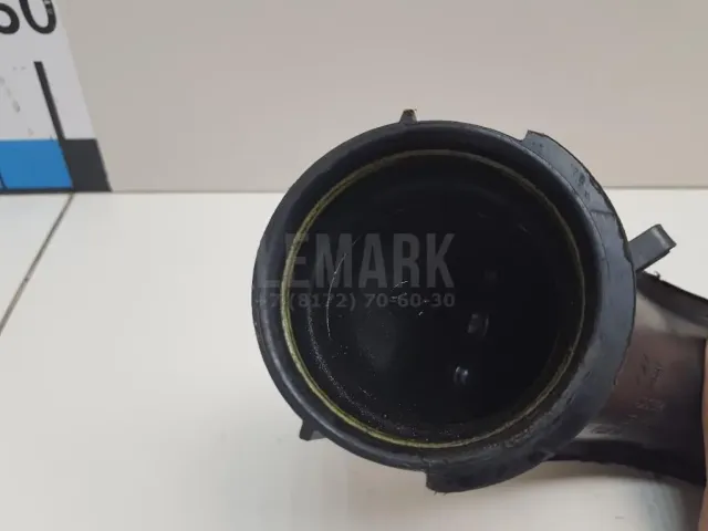 Патрубок турбины для  Citroen C4 II 2011-2022