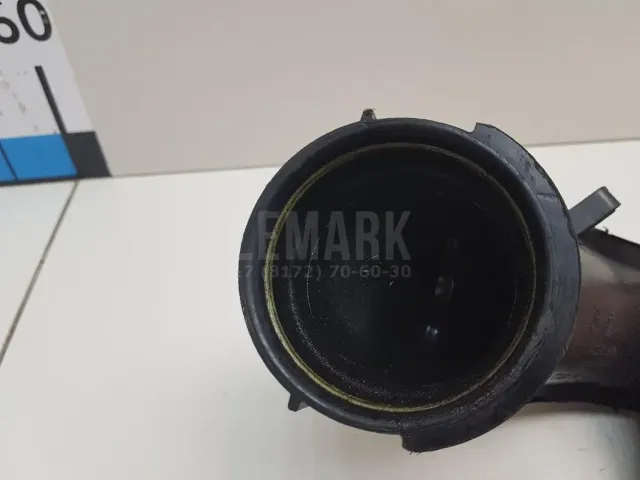 Патрубок турбины для  Citroen C4 II 2011-2022