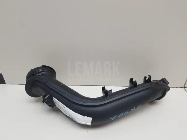 Патрубок турбины для  Citroen C4 II 2011-2022