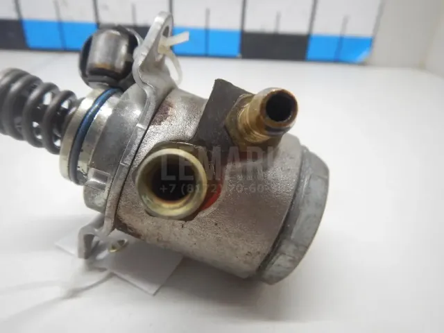 Насос (ТНВД) бензиновый для  Alfa Romeo 166 1998-2007