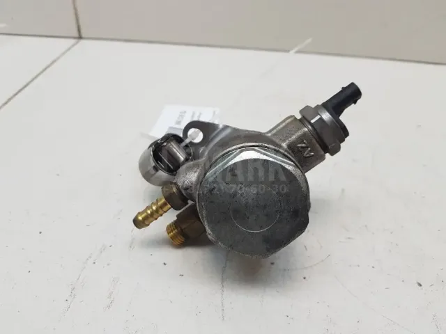 Насос (ТНВД) бензиновый