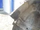Крыло заднее правое для  Audi A3 [8V] 2013-2020
