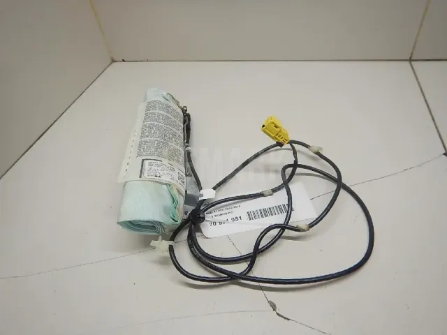 Подушка безопасности боковая (в сиденье) для  Daihatsu Trevis 2006-2011