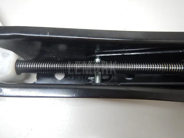 Домкрат для  BMW 7-serie E65/E66 2001-2008