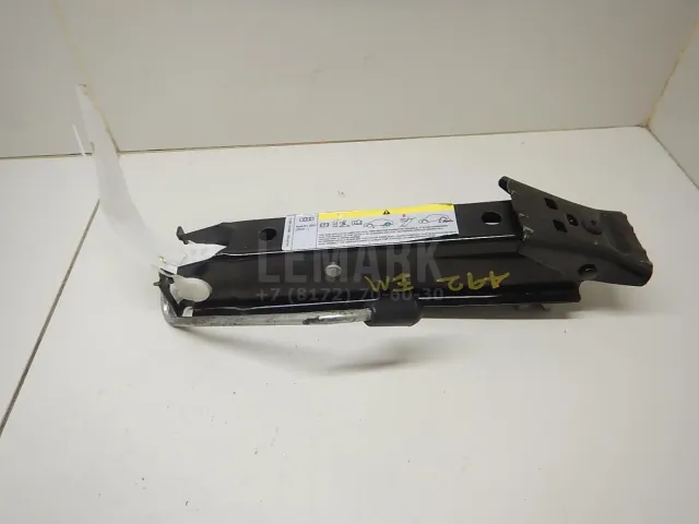Домкрат для  BMW 7-serie E65/E66 2001-2008