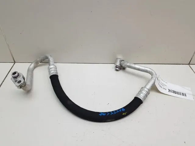 Трубка кондиционера для  Ford Fiesta 2008-2019