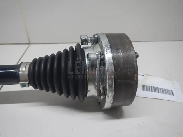 Полуось передняя левая для  Chevrolet Epica 2006-2012