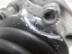 Полуось передняя левая для  Chevrolet Epica 2006-2012
