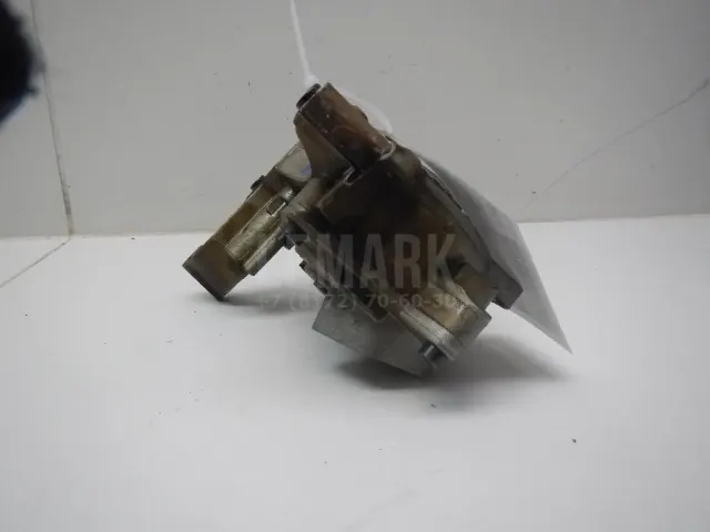Насос масляный