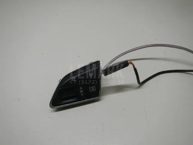 Блок кнопок для  Audi TT(8N) 1998-2006