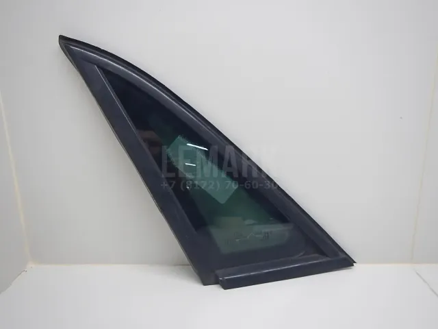 Стекло кузовное глухое левое для  BAIC