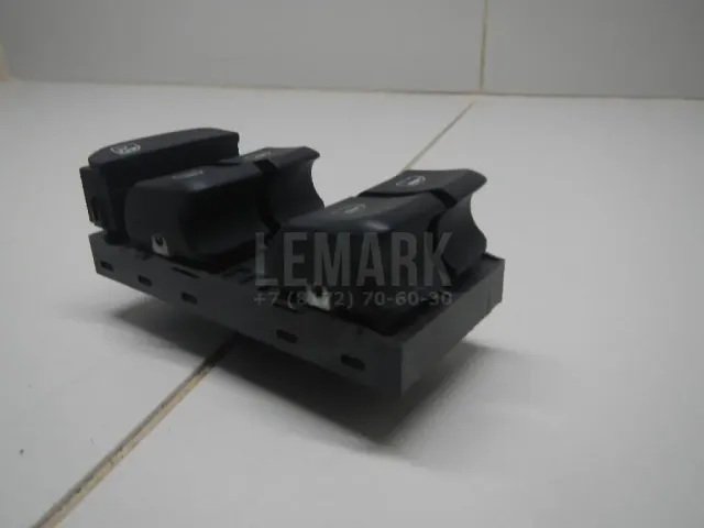 Блок управления стеклоподъемниками для  Citroen Berlingo II (B9) 2008-2022