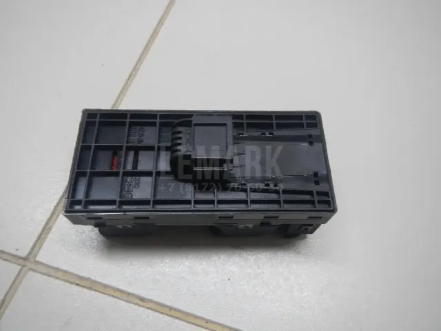 Блок управления стеклоподъемниками для  Citroen Berlingo II (B9) 2008-2022
