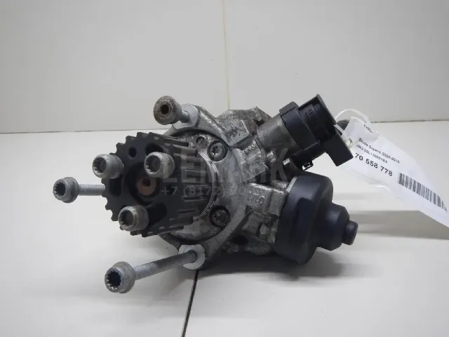 ТНВД для  BMW X7 G07 2018