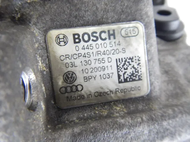 ТНВД для  BMW X7 G07 2018