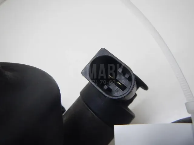 ТНВД для  BMW X7 G07 2018