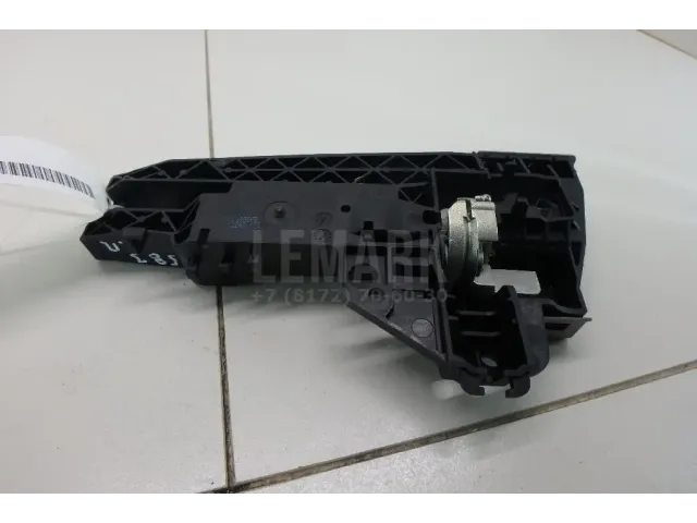 Кронштейн ручки для  Audi Allroad quattro 2000-2005