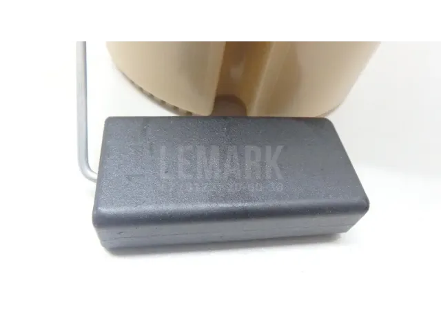 Насос топливный электрический
