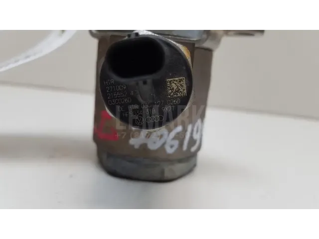 Насос (ТНВД) бензиновый