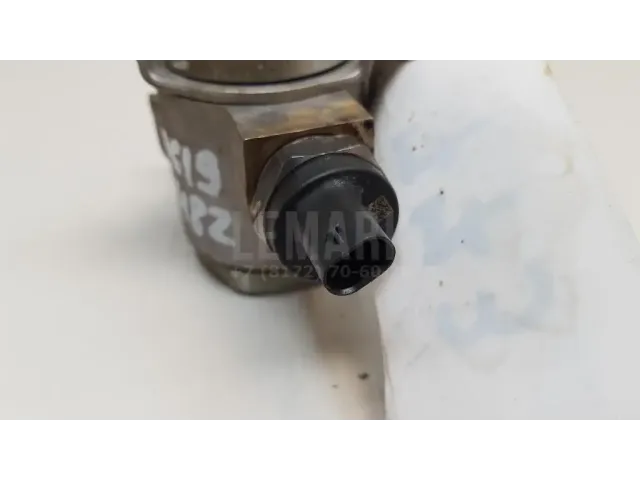 Насос (ТНВД) бензиновый