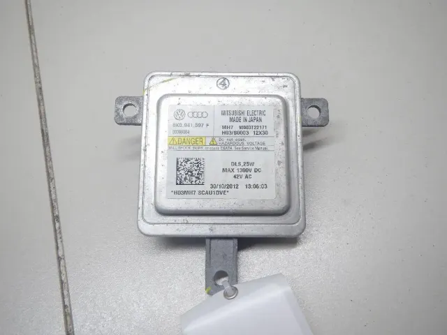 Блок ксеноновой лампы для  BMW X1 E84 2009-2015