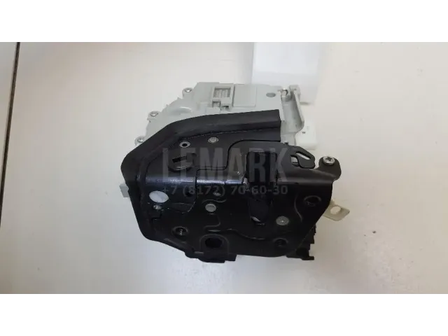 Замок двери задней левой для  Citroen Berlingo III (K9) 2018