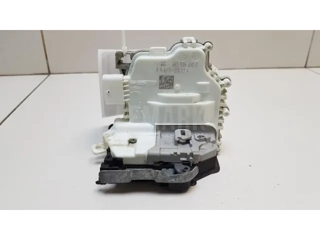 Замок двери задней левой для  Citroen Berlingo III (K9) 2018
