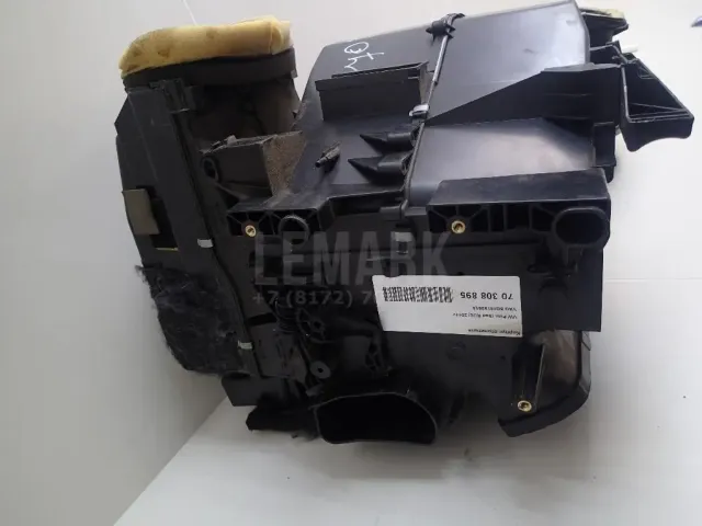 Корпус отопителя для  Ford Fiesta 2008-2019