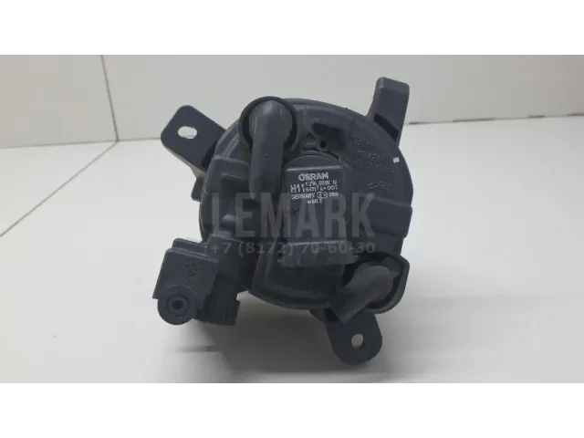 Фара противотуманная правая для  Chevrolet Evanda 2004-2006