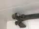 Балка задняя