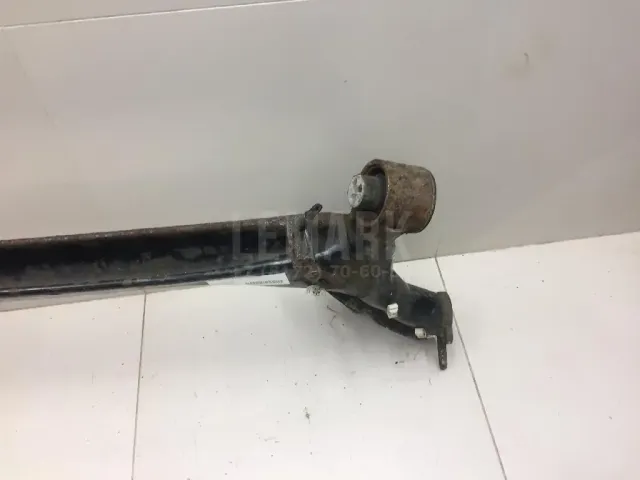 Балка задняя