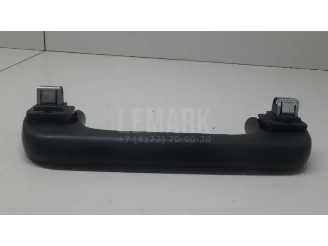 Ручка внутренняя потолочная для  Audi R8 2007-2015