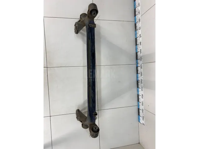 Балка задняя