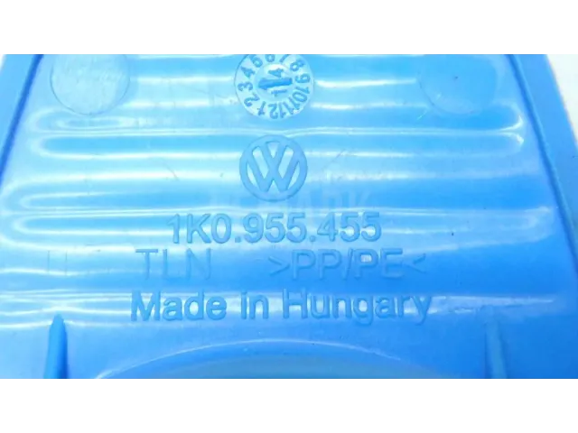 Крышка бачка омывателя для  Audi A3 [8V] 2013-2020