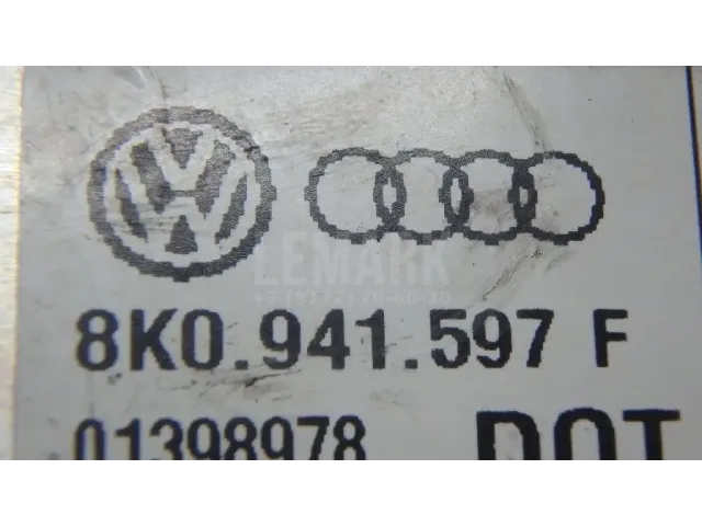 Блок ксеноновой лампы для  BMW X1 E84 2009-2015