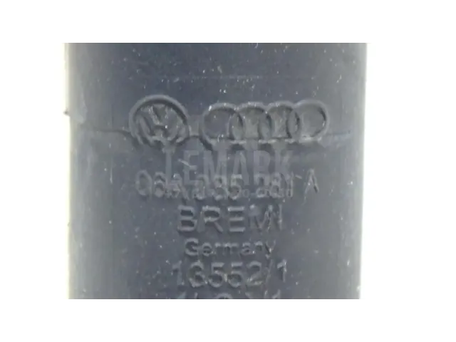 Провод высокого напряжения для  Citroen C5 2001-2004