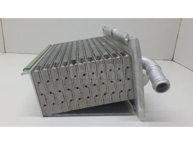 Интеркулер для  Geely Atlas (NL-3) 2016-2022