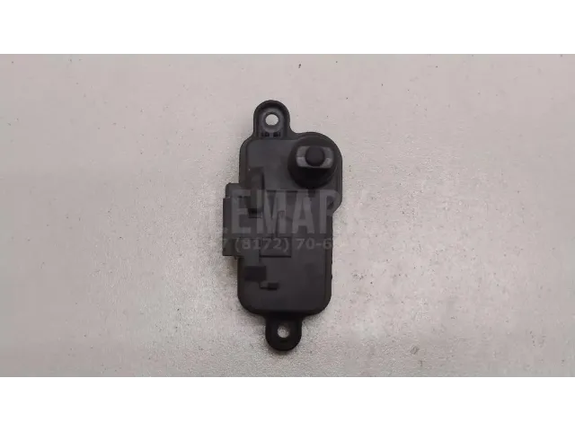 Активатор замка крышки бензобака для  Chevrolet Bolt 2016