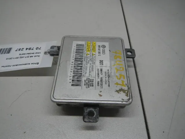 Блок ксеноновой лампы для  BMW 7-serie E38 1994-2001