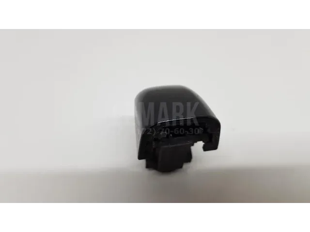 Накладка вставки замка двери