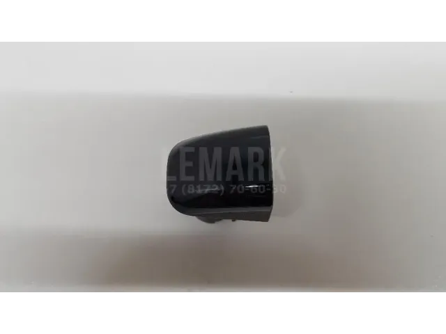 Накладка вставки замка двери