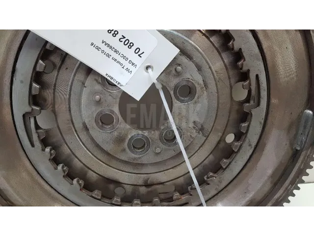 Маховик для  BMW X5 E53 2000-2007