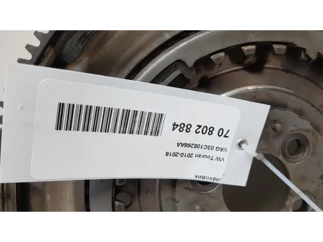 Маховик для  BMW X5 E53 2000-2007